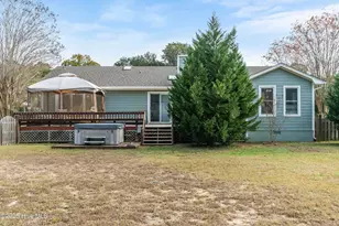 8116 Schooner Pl, Wilmington, NC 28412 - Photo 47