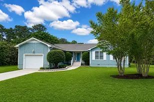 8116 Schooner Pl, Wilmington, NC 28412 - Photo 3