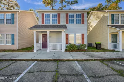 4608 Crawdad Court, Wilmington, NC 28405 - Photo 1