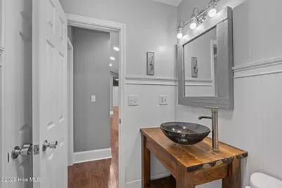 1199 Nine Foot Road, Newport, NC 28570 - Photo 27