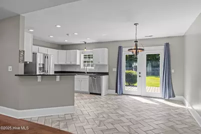 1199 Nine Foot Road, Newport, NC 28570 - Photo 11