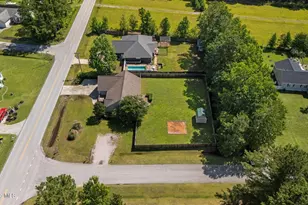 1199 Nine Foot Rd, Newport, NC 28570 - Photo 43