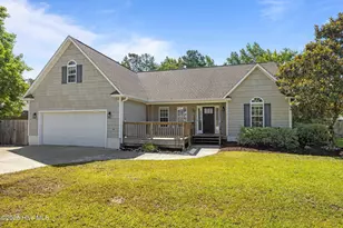 1199 Nine Foot Rd, Newport, NC 28570 - Photo 3