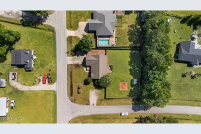1199 Nine Foot Road, Newport, NC 28570 - Photo 39