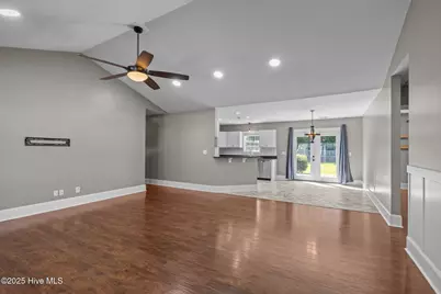 1199 Nine Foot Road, Newport, NC 28570 - Photo 7
