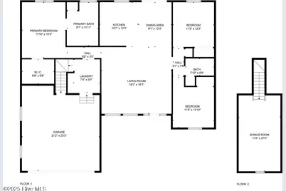 1199 Nine Foot Road, Newport, NC 28570 - Photo 45