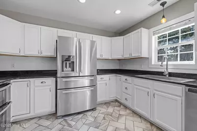 1199 Nine Foot Road, Newport, NC 28570 - Photo 17