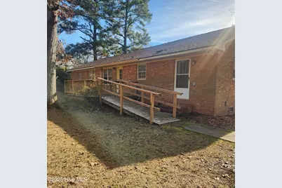727 Fairlane Drive, Grifton, NC 28530 - Photo 23