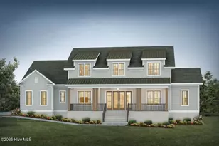 124 St Mellions Ct, Pinehurst, NC 28374 - Photo 1