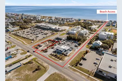 4915 E Oak Island Drive, Oak Island, NC 28465 - Photo 3