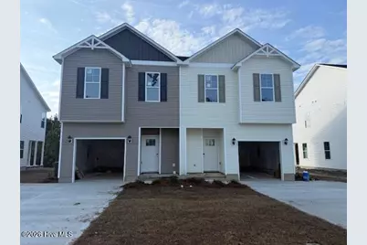 109 Crab Claw Spit Lane, Jacksonville, NC 28546 - Photo 1