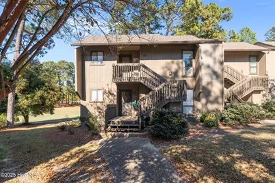 800 Saint Andrews Drive # 232, Pinehurst, NC 28374 - Photo 1