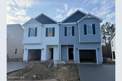 115 Crab Claw Spit Lane, Jacksonville, NC 28546 - Photo 1
