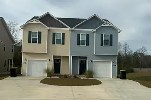 119 Crab Claw Spit Ln, Jacksonville, NC 28546 - Photo 1