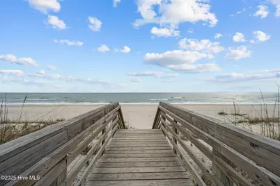 3045 Island Drive, North Topsail Beach, NC 28460 - Photo 43