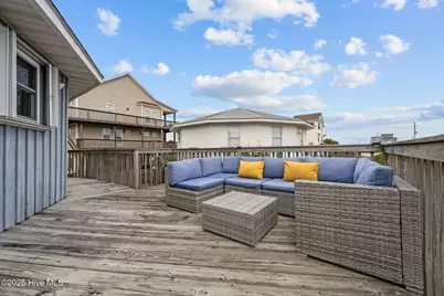 3045 Island Drive, North Topsail Beach, NC 28460 - Photo 35