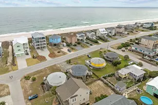 3045 Island Dr, North Topsail Beach, NC 28460 - Photo 53