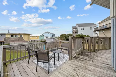 3045 Island Drive, North Topsail Beach, NC 28460 - Photo 37