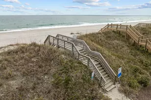 3045 Island Dr, North Topsail Beach, NC 28460 - Photo 47