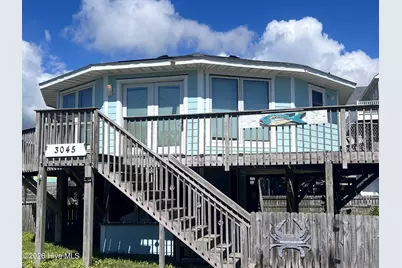 3045 Island Drive, North Topsail Beach, NC 28460 - Photo 3