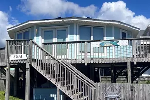3045 Island Dr, North Topsail Beach, NC 28460 - Photo 3