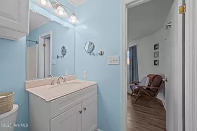 3045 Island Drive, North Topsail Beach, NC 28460 - Photo 19