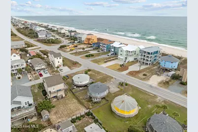 3045 Island Drive, North Topsail Beach, NC 28460 - Photo 5