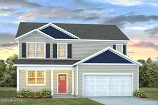 1731 Travor St, Navassa, NC 28451 - Photo 3