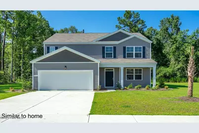 1731 Travor Street #Lot 92, Navassa, NC 28451 - Photo 1