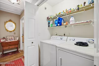 605 Tisbury Lane, Wilmington, NC 28412 - Photo 17