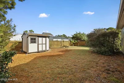 605 Tisbury Lane, Wilmington, NC 28412 - Photo 7