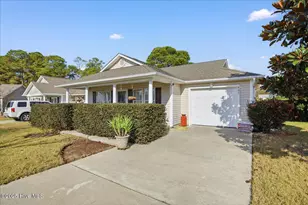605 Tisbury Ln, Wilmington, NC 28412 - Photo 1