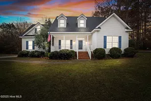 304 Woodfield Dr, Nashville, NC 27856 - Photo 1