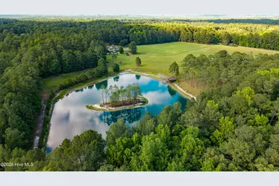 300 Good Barn Road, Vass, NC 28394 - Photo 67