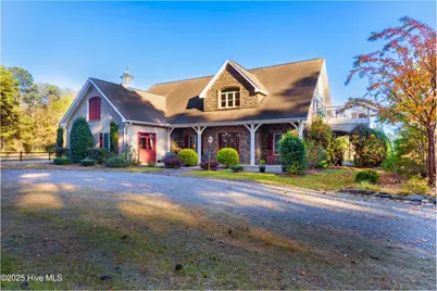 300 Good Barn Road, Vass, NC 28394 - Photo 9