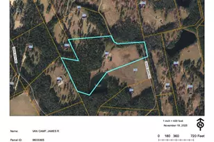 300 Good Barn Rd, Vass, NC 28394 - Photo 61