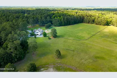 300 Good Barn Road, Vass, NC 28394 - Photo 5