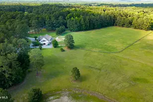 300 Good Barn Rd, Vass, NC 28394 - Photo 5