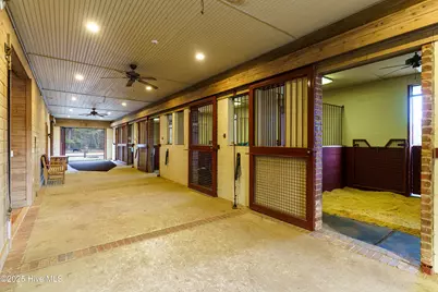 300 Good Barn Road, Vass, NC 28394 - Photo 15