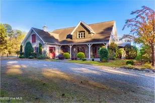 300 Good Barn Rd, Vass, NC 28394 - Photo 5