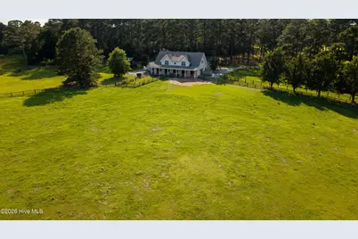 300 Good Barn Road, Vass, NC 28394 - Photo 3