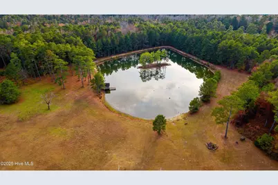 300 Good Barn Road, Vass, NC 28394 - Photo 65