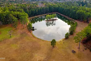 300 Good Barn Rd, Vass, NC 28394 - Photo 65