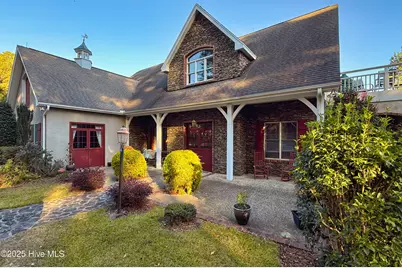 300 Good Barn Road, Vass, NC 28394 - Photo 11