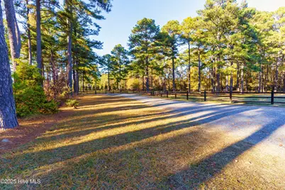 300 Good Barn Road, Vass, NC 28394 - Photo 49