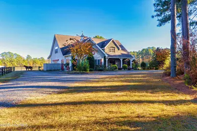 300 Good Barn Road, Vass, NC 28394 - Photo 53