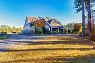 300 Good Barn Rd, Vass, NC 28394 - Photo 53
