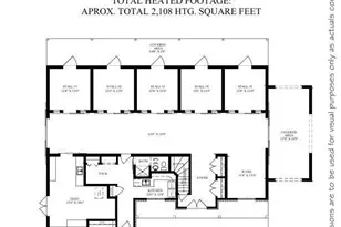 300 Good Barn Rd, Vass, NC 28394 - Photo 63
