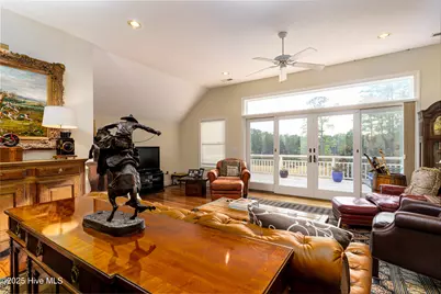 300 Good Barn Road, Vass, NC 28394 - Photo 37