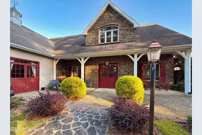 300 Good Barn Road, Vass, NC 28394 - Photo 55